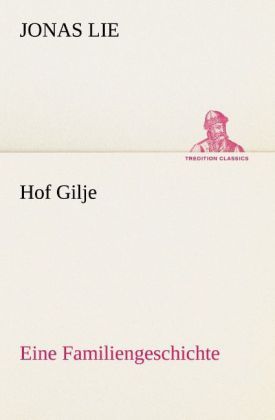 Produktbild: Hof Gilje