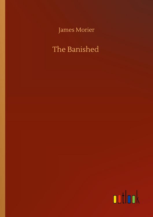 Produktbild: The Banished