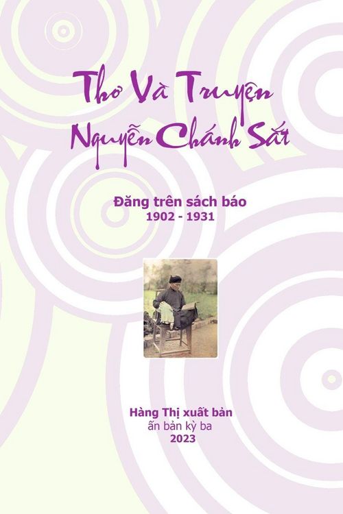 Produktbild: Th&iquest; Va&iquest; Truy&ecirc;&iquest;n Nguy&ecirc;&iquest;n Cha&iquest;nh S&iquest;&iquest;t
