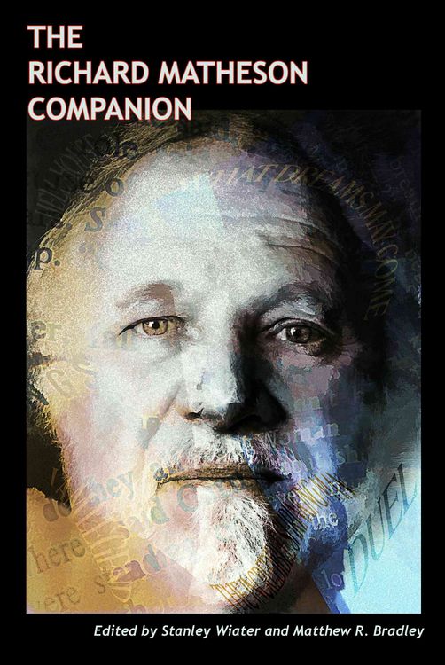 Produktbild: Richard Matheson Companion