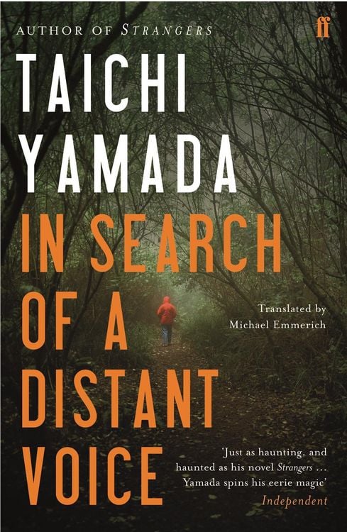 Produktbild: In Search of a Distant Voice