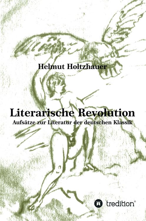 Produktbild: Literarische Revolution