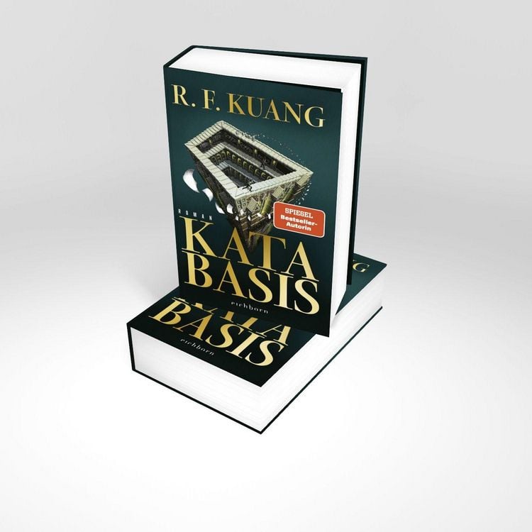 Produktbild: Katabasis