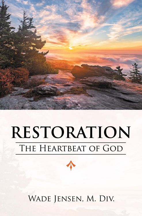 Produktbild: Restoration