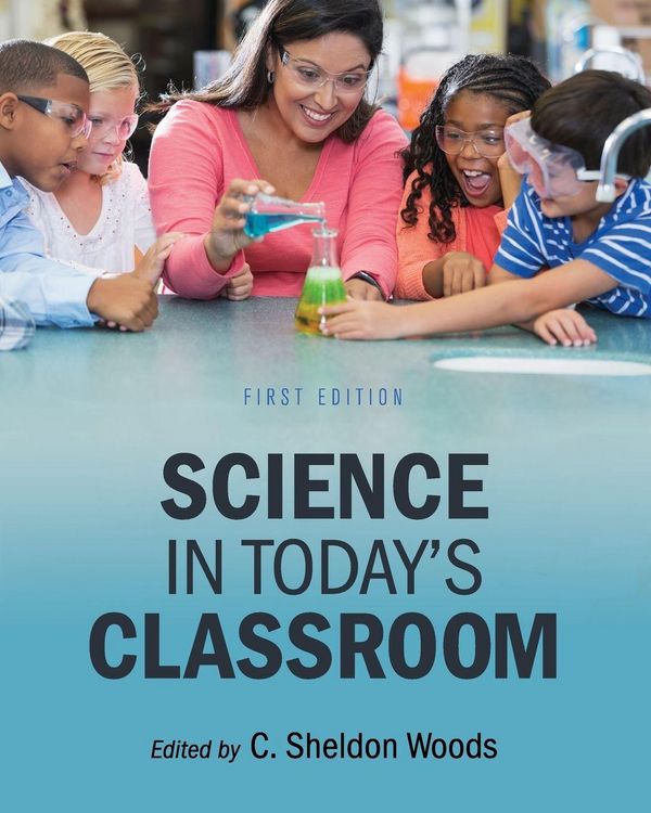 Produktbild: Science in Today's Classroom