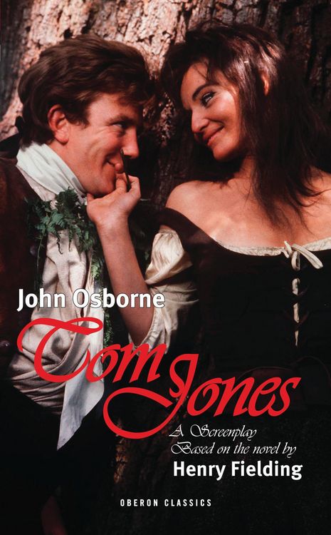 Produktbild: Tom Jones
