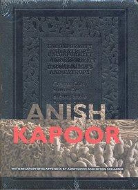 Produktbild: Anish Kapoor