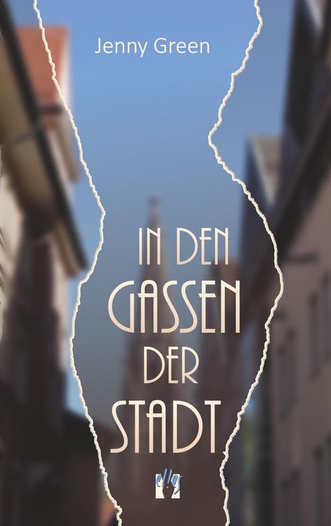 Produktbild: In den Gassen der Stadt