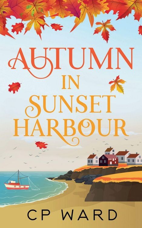 Produktbild: Autumn in Sunset Harbour