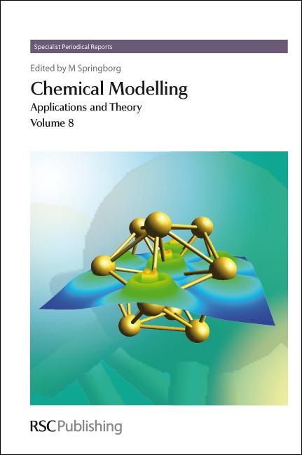 Produktbild: Chemical Modelling