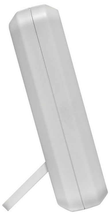 Produktbild: TFA Dostmann Thermo-/Hygrometer Wei&szlig; 30.5060.02