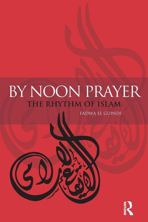 Produktbild: By Noon Prayer