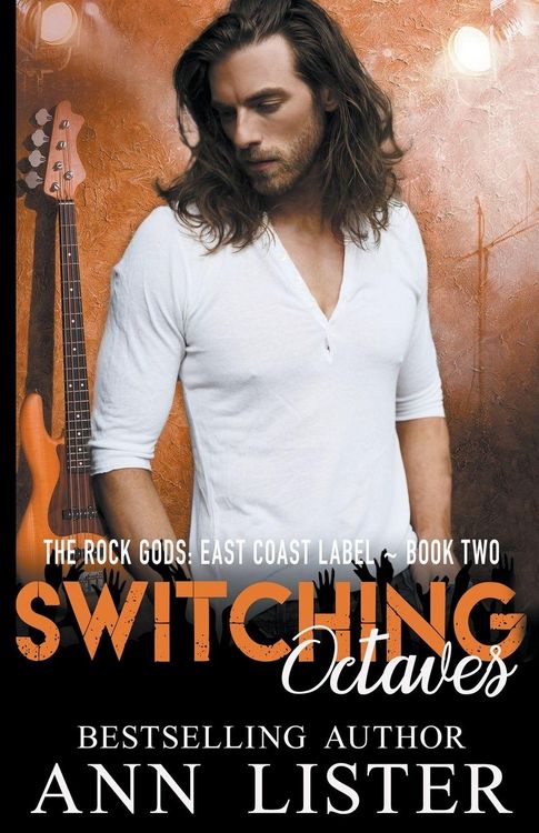 Produktbild: Switching Octaves