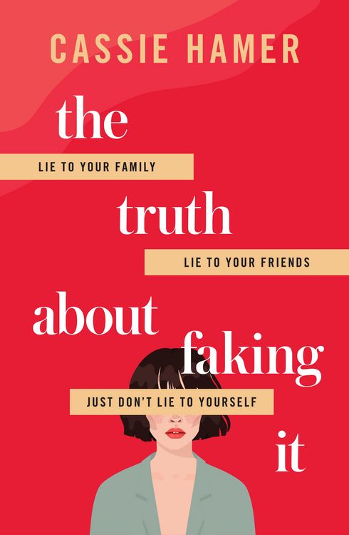 Produktbild: The Truth About Faking It