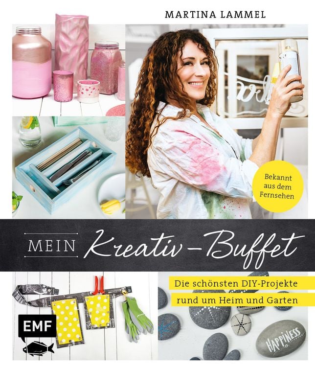 Produktbild: Mein Kreativ-Buffet