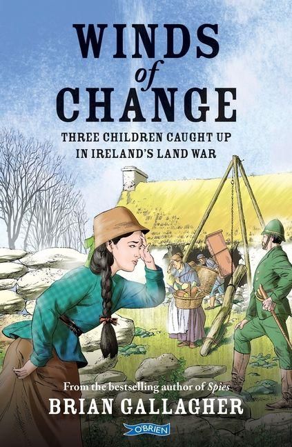 Produktbild: Winds of Change