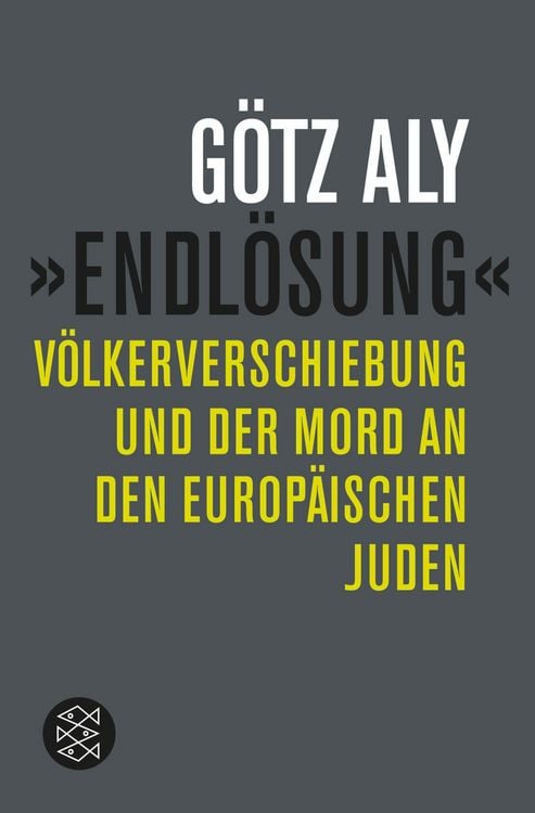 Produktbild: »Endlösung«
