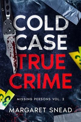 Produktbild: Cold Case True Crime