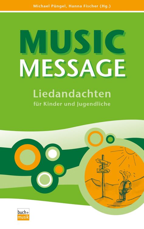 Produktbild: Music Message