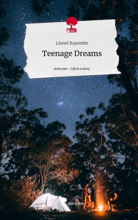 Produktbild: Teenage Dreams. Life is a Story - story.one