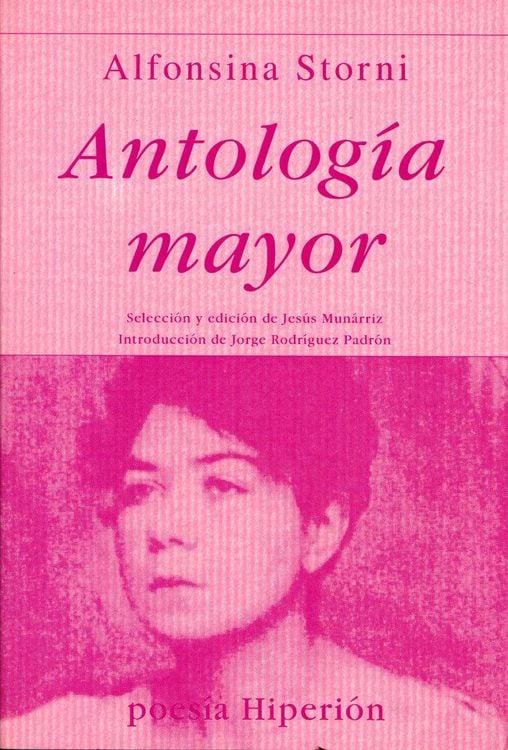 Produktbild: Antolog&iacute;a mayor