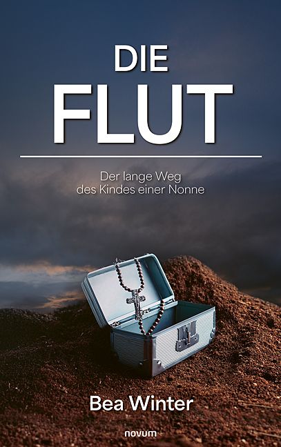 Produktbild: Die Flut &ndash; Der lange Weg des Kindes einer Nonne