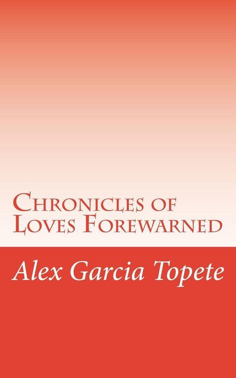 Produktbild: Chronicles of Loves Forewarned