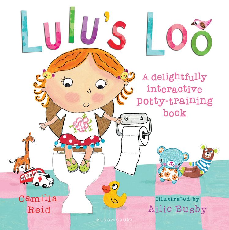 Produktbild: Lulu's Loo