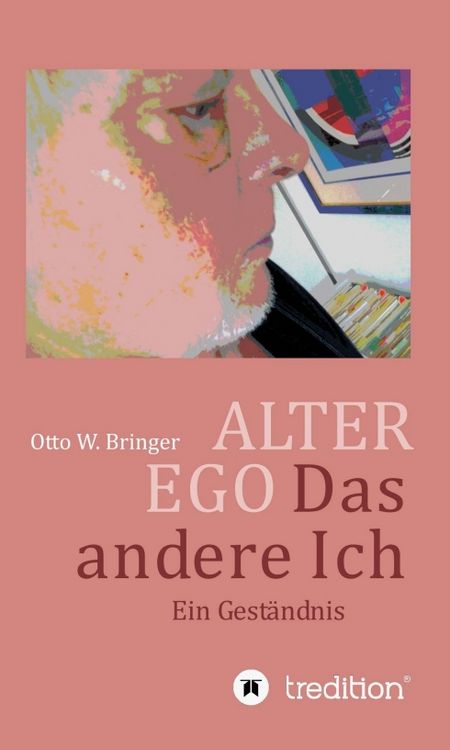 Produktbild: ALTER EGO, das andere Ich