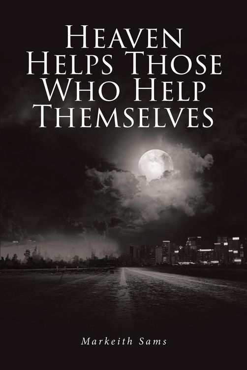Produktbild: Heaven Helps Those Who Help Themselves