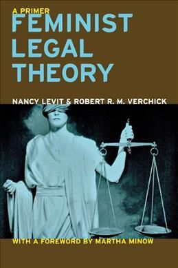 Produktbild: Feminist Legal Theory