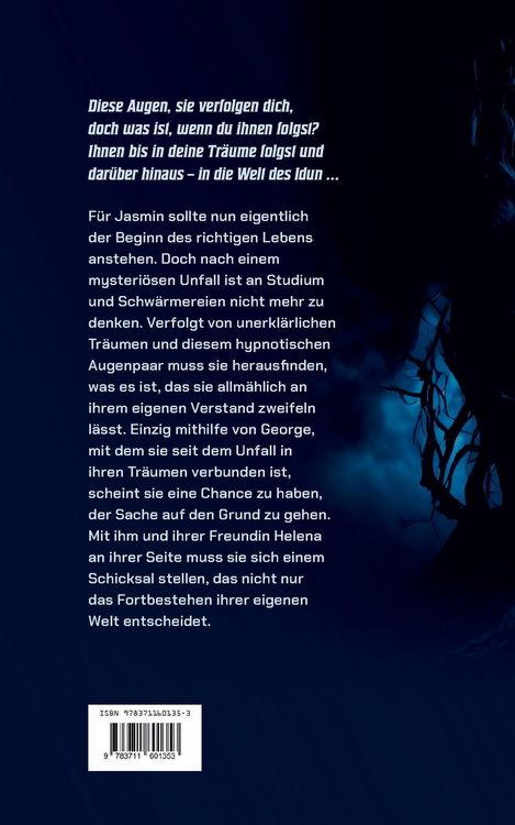 Produktbild: Die Welt des Idun