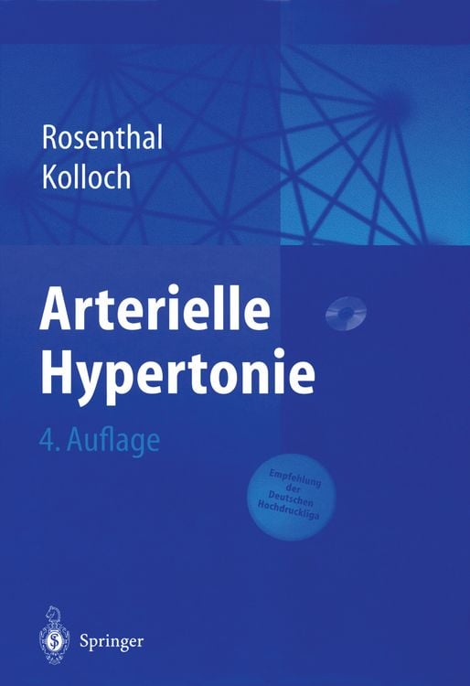 Produktbild: Arterielle Hypertonie