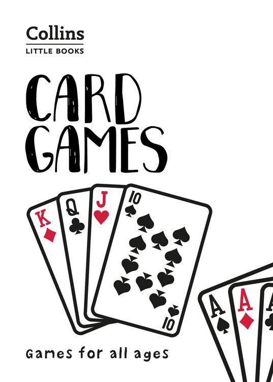 Produktbild: Card Games