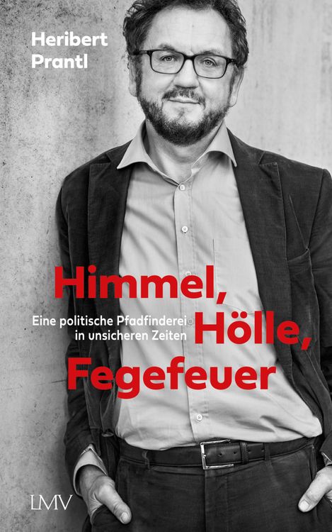 Produktbild: Himmel, H&ouml;lle, Fegefeuer