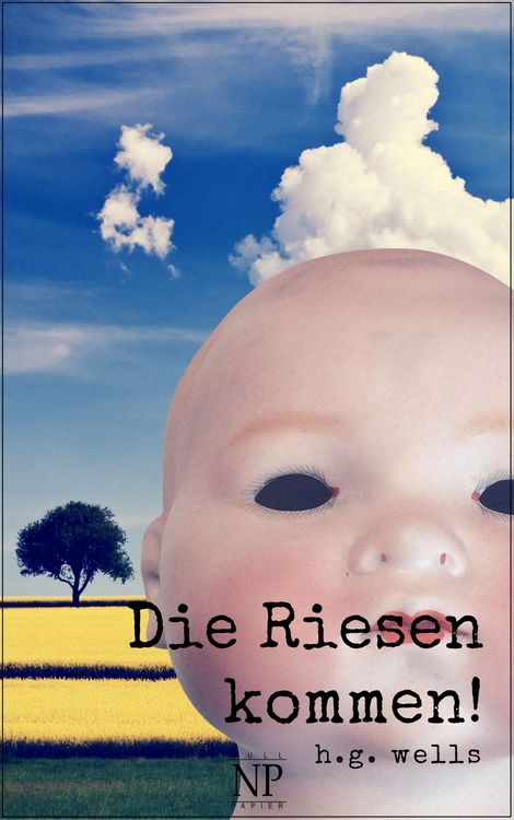 Produktbild: Die Riesen kommen!