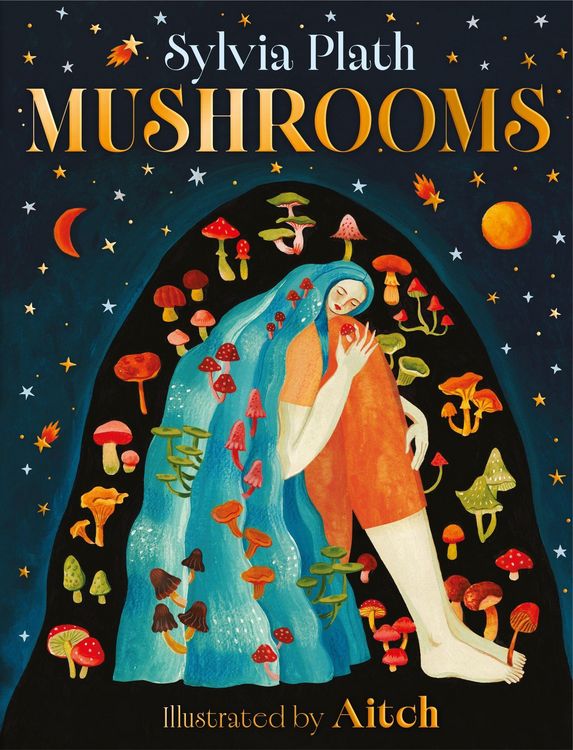 Produktbild: Mushrooms
