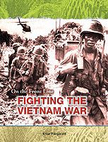 Produktbild: Fighting the Vietnam War