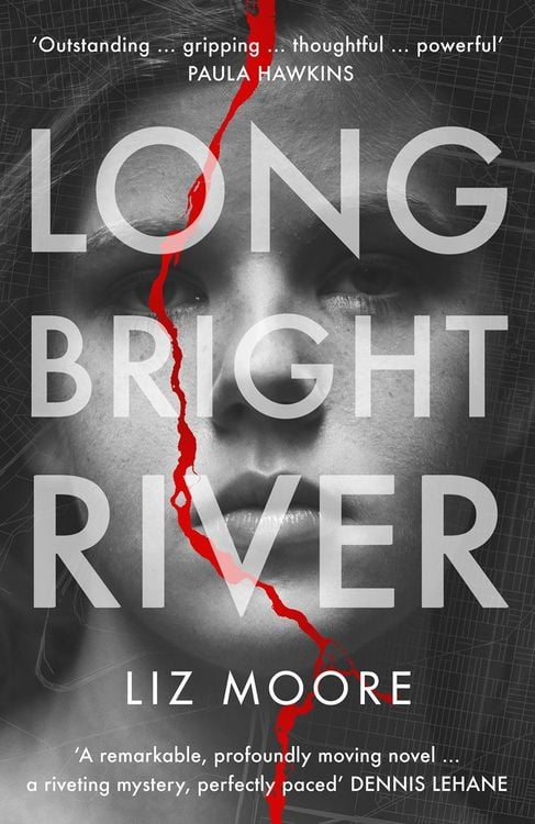 Produktbild: Moore, L: Long Bright River
