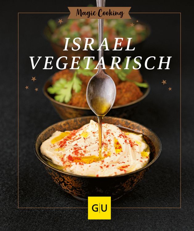 Produktbild: Israel vegetarisch