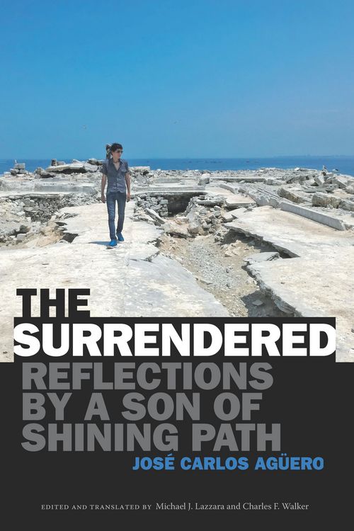 Produktbild: Surrendered