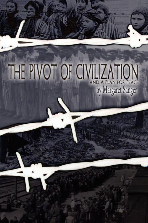 Produktbild: The Pivot of Civilization