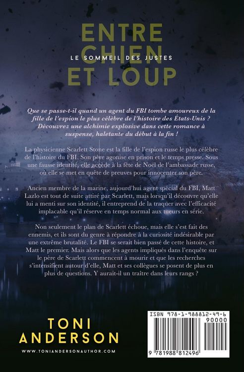 Produktbild: Entre chien et loup
