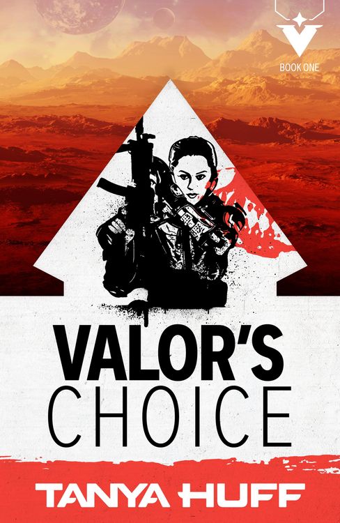 Produktbild: Valor's Choice