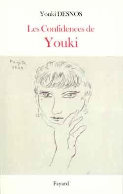 Produktbild: Les Confidences de Youki