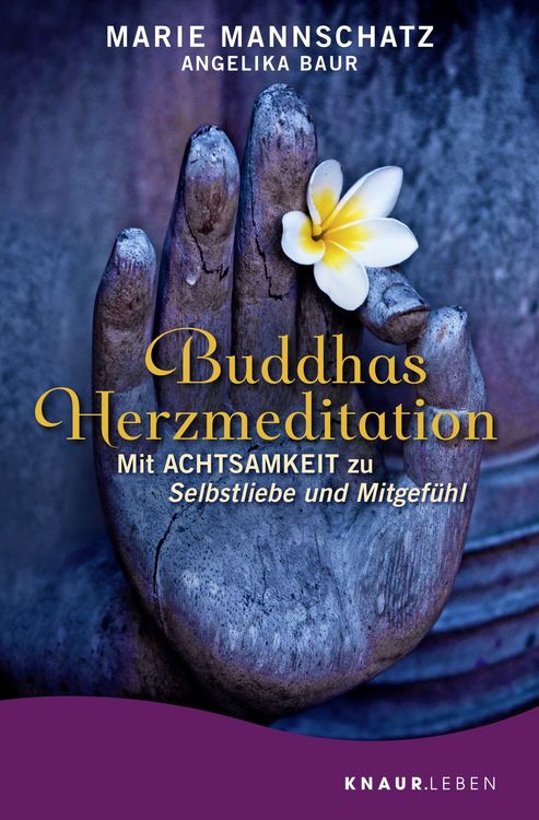 Produktbild: Buddhas Herzmeditation