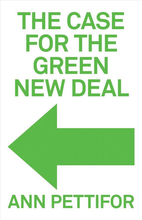 Produktbild: The Case for the Green New Deal