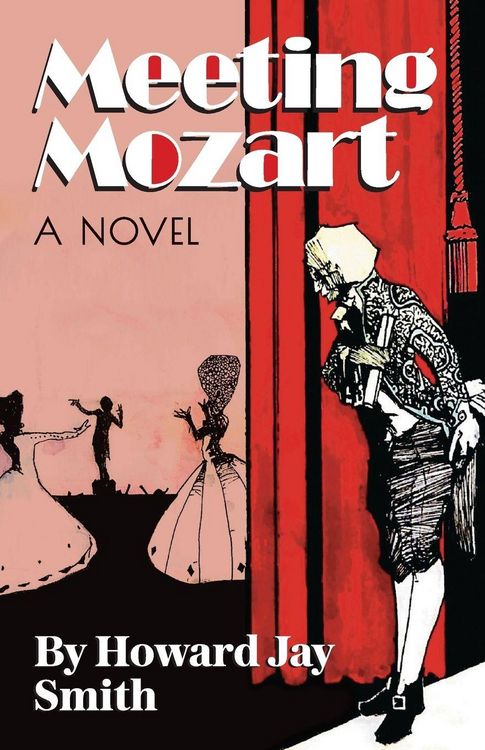 Produktbild: Meeting Mozart