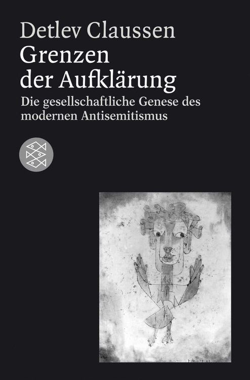 Produktbild: Grenzen der Aufklärung