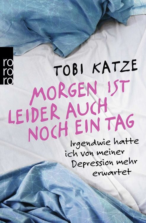 Produktbild: Morgen ist leider auch noch ein Tag